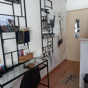 Appartement Studio Cocooning Centre Historique D, Avignon